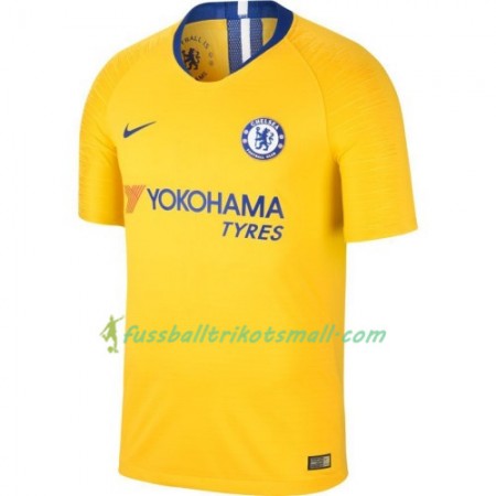 Fußballtrikots Chelsea 2018-2019 Kurzarm Auswärts-trikot kaufen